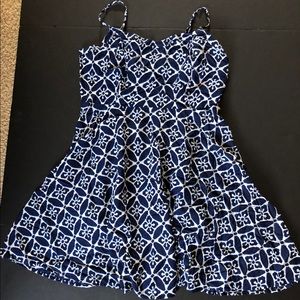 Beautiful Summer Dress